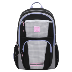 Dr. Kong | Orthopedic School Backpack Light and Large Capacity