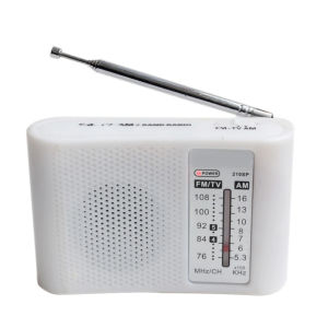 DIY Kit Electronic Radio 76-108MHz CD9088 Chip Component AM FM Production Assembly DIY Electronic Soldering Practice Kit