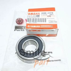 BEARING LAHAR LAHER 62/22 KLAKER 62 22 2RS RODA BELAKANG XEON PCX 160 YAMAHA Mio J Mio M3 Xeon Xride