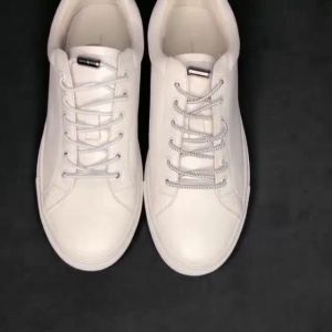 TALI SEPATU TANPA IKAT TALI SEPATU INOVATIF SHOE LACES AKSESORIS SEPATU Lazy Laces CAPSULE LOCK