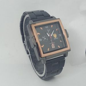 Ferrar1 jam tangan pria