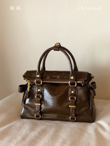 Commuter Handbag