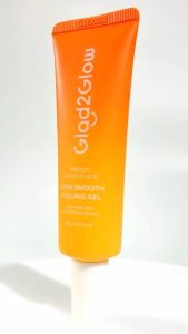 Glad2Glow peeling gel Apricot Glycolic Acid