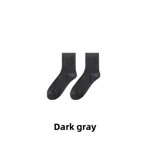 JIFANPAUL | Mens Breathable Anti-Odor Socks