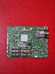 MODUL PCB MAINBOARD LCD POLYTRON 32IN TYPE LCD32V78KA.