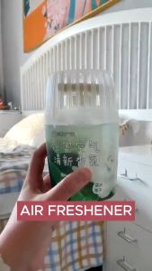 DuduMart Aromatherapy air fresheners essential oil home fragrance living room car Aromatherapy