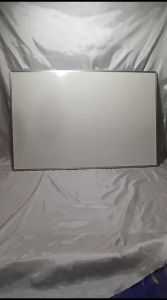 Aljiksigroup1 Papan Tulis White Board Ukuran 120 * 80