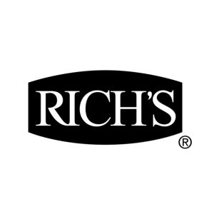 Bột Bánh Chiffon Sô-Cô-La Richmix Túi 1Kg - 20411 (Bột Chiffon trộn sẵn)