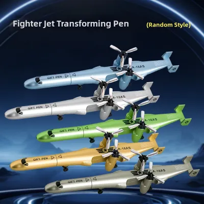ZEEGO | Tank Shaped Creative Pen 1pc