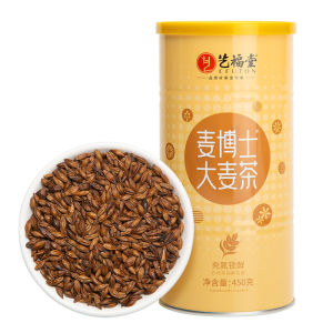 EFUTON TEA | Roasted Barley Tea for Restaurants