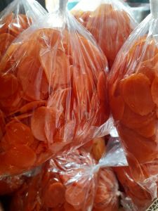 Kerupuk Sumber Sari Mentah 250gr