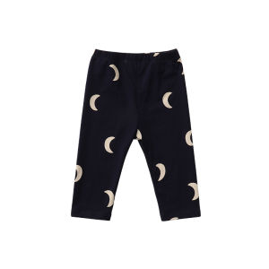 tinyclvb | Comfortable Pure Cotton Baby Trousers