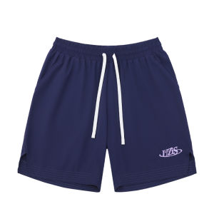 UZIS | Summer Quick-Drying Quater Length Basketball Shorts for Running and Fitness