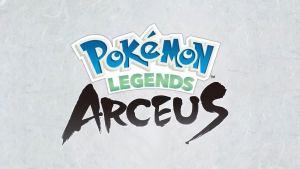 🔥🔥มือ1 ‼️ สินค้าพร้อมส่ง Pokemon Legends arceus Nintendo switch🔥🔥
