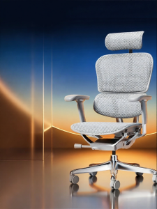 Ergonor | Premium Human Engineering Office Chair
