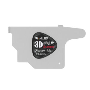 QIANLI 3D Opener Mobile Phone LCD Screen Pry Disassemble Tools for iPhone iPad Samsung Repair Tools