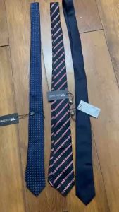 Cà vạt Aristino B vải lụa nhập khẩu từ châu âu