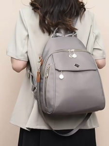 Balo nữ công sở thời trang đa năng cao cấp phong cách mới