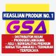 GSA INDONESIA