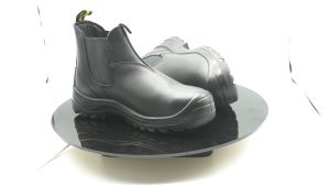 Sepatu Safety Jogger Bestfit S1P Sepatu Proyek Sepatu Pekerja Sepatu Safety Klasik Steel Toecap Anti Paku Antistatic ESD