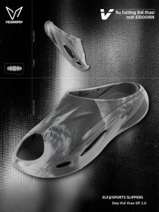 Veidoorn | Anti-slip Sports Slippers Thick Sole