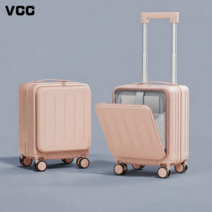 VCC | Children Lightweight Cabin Luggage 14 inch