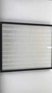 Levoit LV-PUR131 / LV-PUR131S Compatible Replacement Filters [HEPAPAPA]