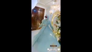 Baju Gamis Wanita Dewasa Elmira Maxi Bahan Ceruty Aplikasi Bordir Busui Friendly Sleting Aktif Dress Kondangan Mewah Elegant Jumbo M L XL XXL 3XL Outfit Seragaman Kekinian