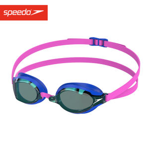 Speedo | Waterproof Anti-fog Speed Racing Goggles