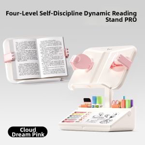 MPRINCE | Adjustable Reading Stand for Kids Books
