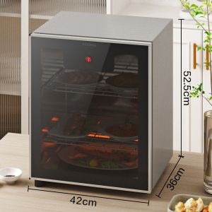 Electric Commercial & Home Food Warmer