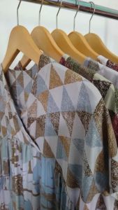 Daster Wanita: Pilihan Nyaman & Elegan untuk Musim Panas