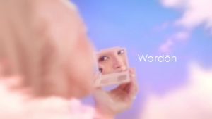 Wardah Colorfit Highlight Contour Palette - 3 in 1 Highlighter Contour Concealer yang Pigmented Blendable Mudah Digunakan