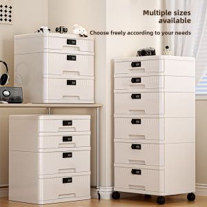 ZHUOLESHI | Lockable Valuables Privacy Storage Box