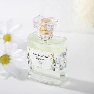 Nước Hoa Cổ Cố Miss Coco Long-lasting Fragrance Natural Lotus Jasmine Osmanthus 72 Giờ Hương Thơm Mới Nổi Tiếng Trên Internet