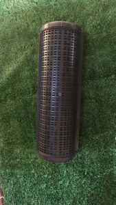Ống Trúm Đặt Lươn 2 Đầu + Tặng Kèm Hộp + Mồi - Rọ Bẫy Lươn 2 Hom Đa Năng 39cmx13.5cm