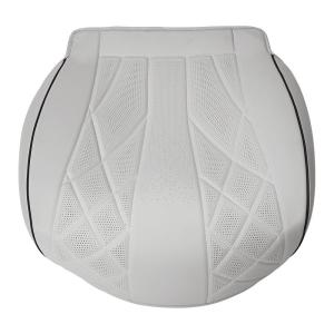 XIAOSU | Full Wrap Breathable Drilled Car Seat Covers