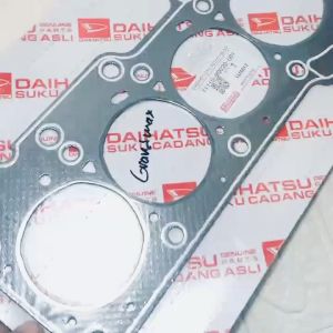 Paking Gasket Cylinder Silinder Head Cop Daihatsu Gran Max Importir