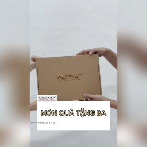 Áo Polo Nam VIỆT PHÁP Form Luxury -  Thun Cây Dù Trơn lịch lãm sang trọng  22813