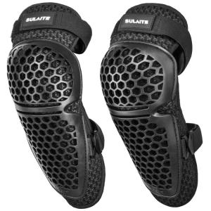SULAITE | Riding Knee Pads Protective Gear for Men and Women