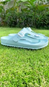 Sandal Selop Wanita Gizeh Sendal Wanita Terbaru Sendal Cewek Kekinian Sandal Eva Wanita