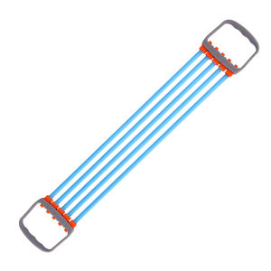 Male Shoulder Expander Suitable For Home And Gym Use Adjustable Rubber Resistance Band Multi-Functional Exercise