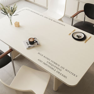 ovzf | Waterproof Heat-Resistant Stain-Repellent Table Mat