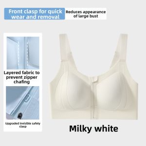 Nanjiren | Slimming Prevent Sagging Minimizing Breast Support Bra