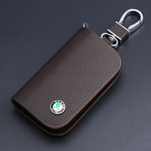 RUITUO | Universal Car Key Cover