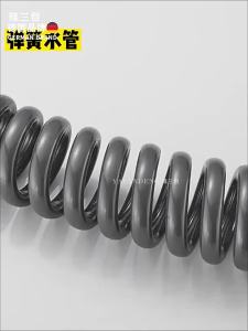 YALANDENG | High-pressure Flexible Hose for Toilet Cleaning