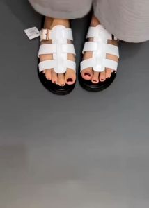 Sandal Wanita Wedges Kekinian & Sandal Kondangan
