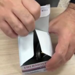 วาล์วน้ำ TAMA จากประเทศญี่ปุ่น รุ่น WV54BC-76.5 สำหรับรถ MITSU CYCLONE (605)