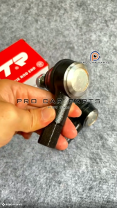 [GIÁ 1 CẶP] Rotuyn Lái Ngoài Hyundai Libero 2000-2008 Xuất Xứ Hàn Quốc CEKH9