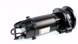 An LAN MALL【COD】 Submersible Pump 220V 60Hz Agricultural Irrigation High Lift Clean Water Pump household water pump high lift shallow well submersible water pump 0.5HP/1HP/1.5HP 1inch Outlet Pure Copper Motor